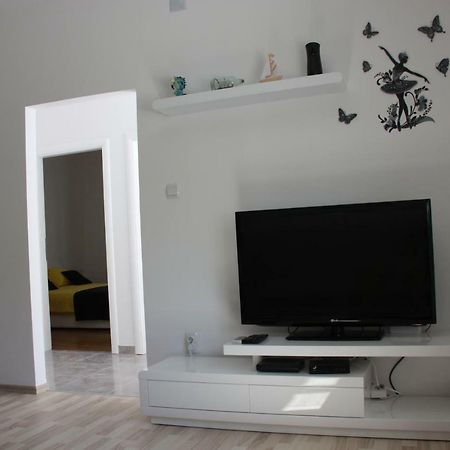Apartment Nina Сплит Экстерьер фото