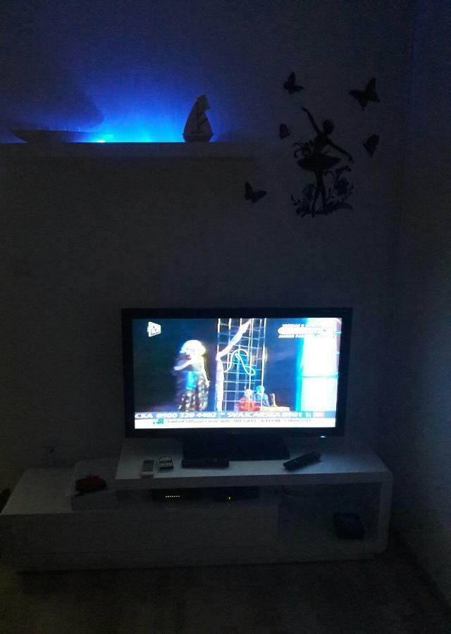 Apartment Nina Сплит Экстерьер фото