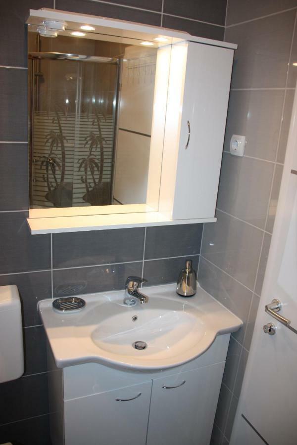 Apartment Nina Сплит Экстерьер фото