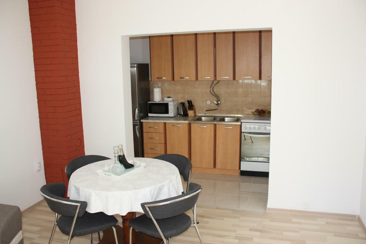 Apartment Nina Сплит Экстерьер фото