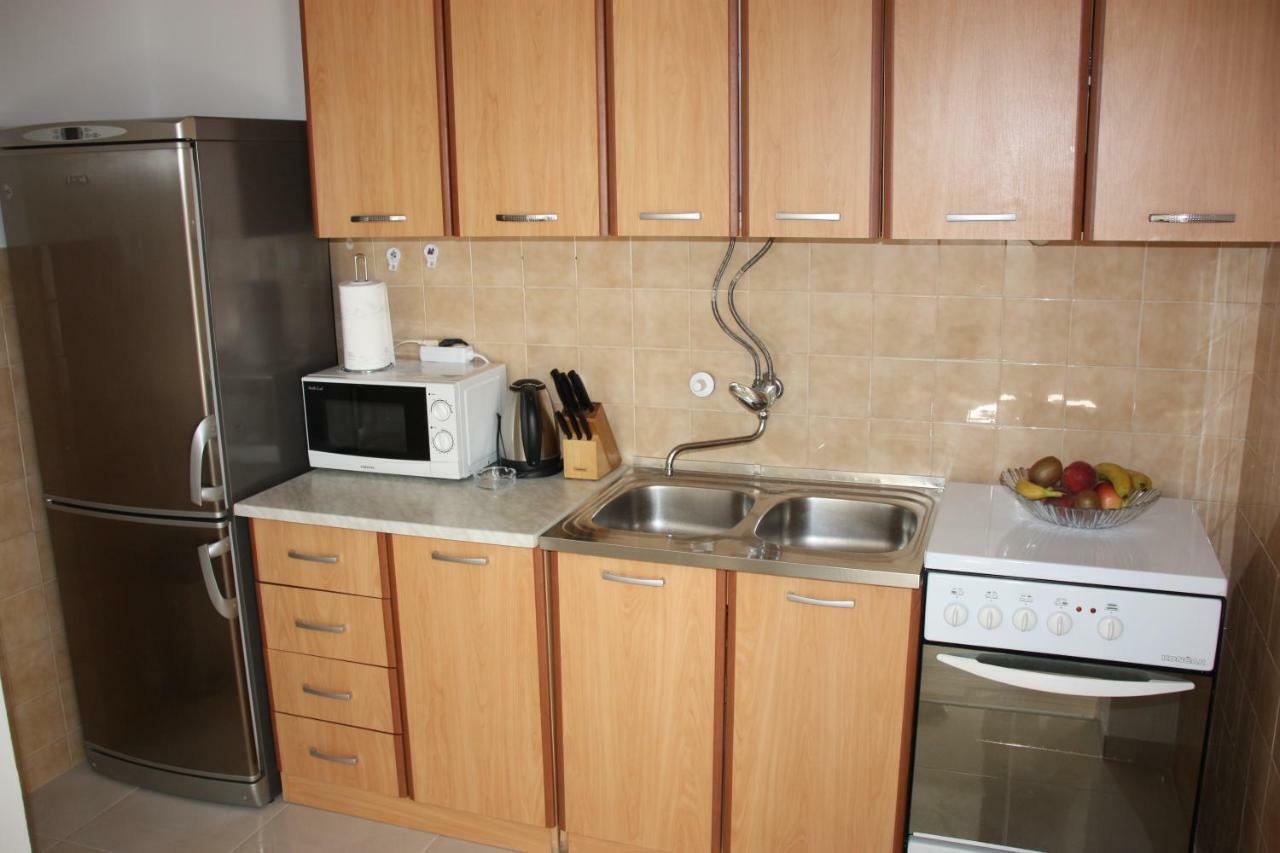 Apartment Nina Сплит Экстерьер фото