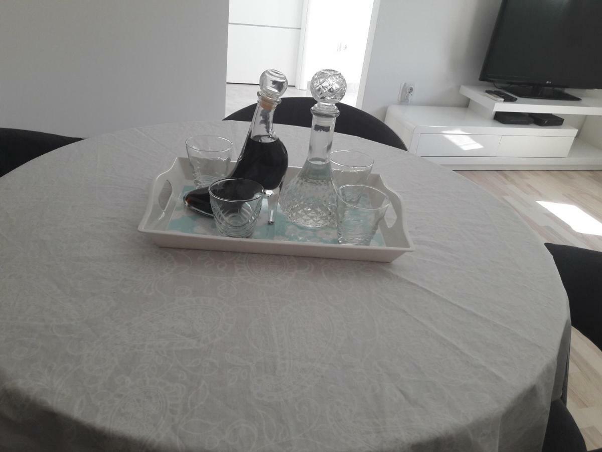 Apartment Nina Сплит Экстерьер фото