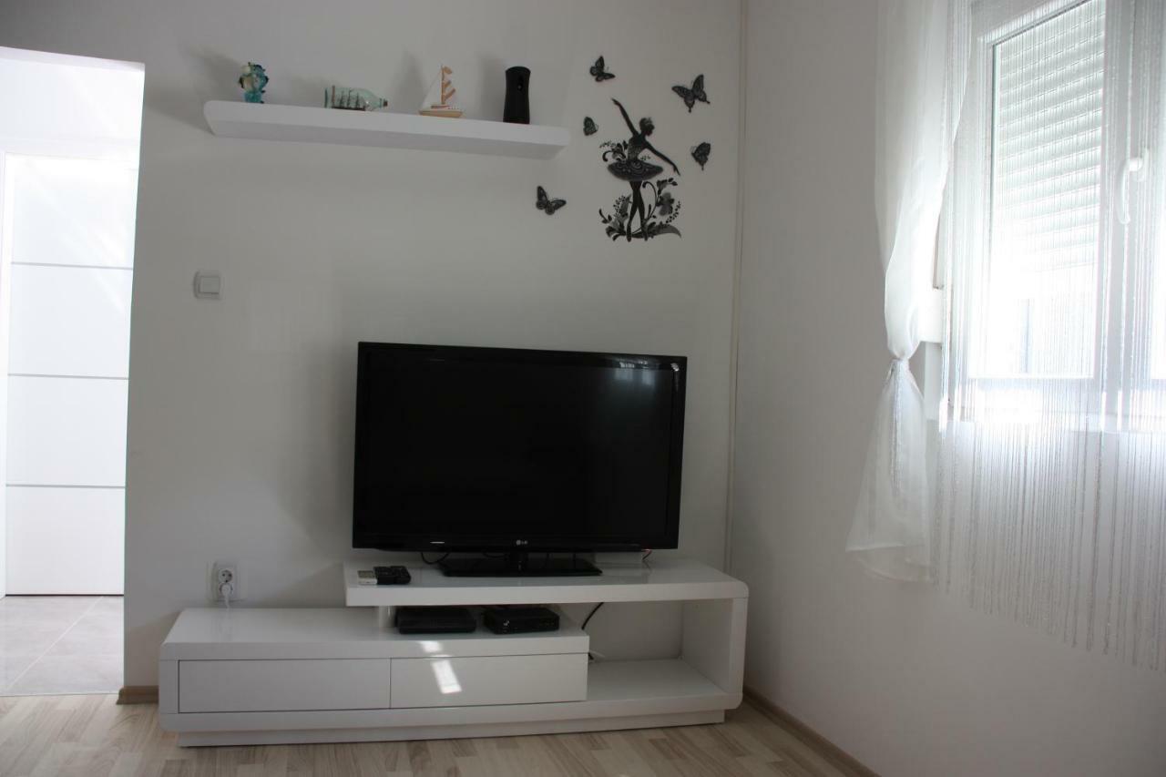 Apartment Nina Сплит Экстерьер фото