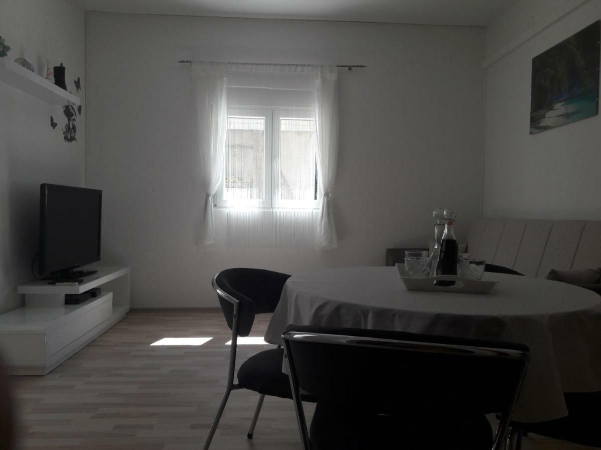 Apartment Nina Сплит Экстерьер фото