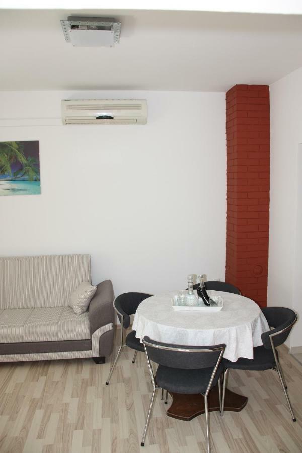 Apartment Nina Сплит Экстерьер фото