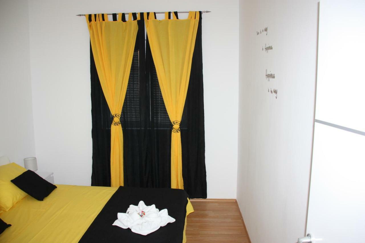 Apartment Nina Сплит Экстерьер фото