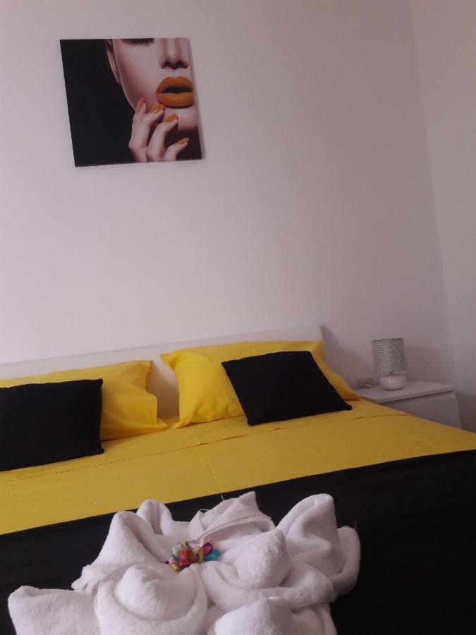Apartment Nina Сплит Экстерьер фото