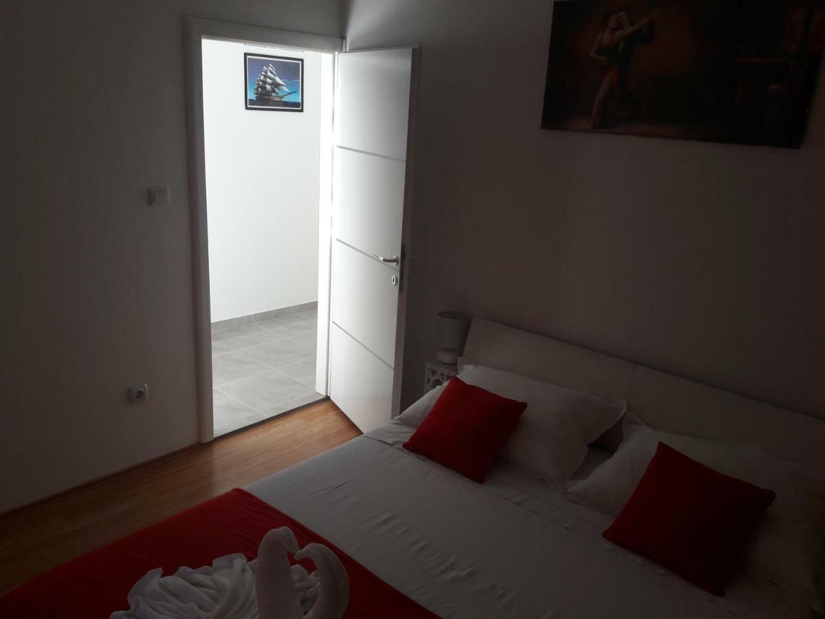 Apartment Nina Сплит Экстерьер фото